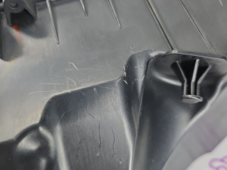 корпус воздушного фильтра BMW 5 серия G30/G31 G31 2017, 2.0 л., B48 B20 B, бензин, АКПП, alpinweiss 3 (300), универсал, правый руль, 13718620473, 8620473, 8605565, 13628605565