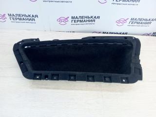 Карман обшивки двери передний правый BMW 5 серия F10/F11 [рестайлинг] F10 2013, 2.0 л., N20 B20 A, бензин, серебро, седан, 1777774