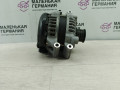 генератор BMW 5 серия F07/F10/F11 (2009 - 2013), 2.5 л., N52 B25 AF, бензин, АКПП, 12317591268, 7591268, 104210-6258 - фото №6