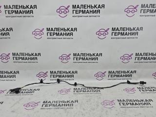 разъем (фишка) проводки BMW X6 E71/E72 E71 2009, 3.0 л., N54 B30 A, бензин, серебро, правый руль, 7543312