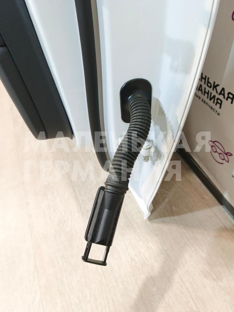 дверная проводка Audi A5 F5 2018, 2.0 л., CVKB, бензин, АКПП, белый металлик 2y / s9r, хетчбэк 5 дв., правый руль, 8W8971029AC - фото №1