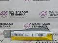 подушка безопасности сиденья Mercedes-Benz C-Класс W204 [рестайлинг] W204.048 2012, 1.8 л., M 271.860, бензин, АКПП, 149 белый, седан, задний привод, правый руль, A2048600305, 2048600305 - фото №2