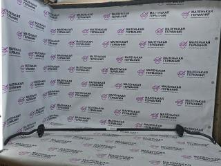 стабилизатор подвески задний BMW X1 F48 2016, 2.0 л., B47 C20 A, дизель, АКПП, alpinweiss 3 (300), передний привод, правый руль, 33506859894, 6859894, 6862203