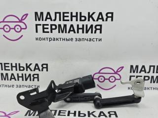 датчик дорожного просвета BMW X1 F48 2016, 2.0 л., B47 C20 A, дизель, АКПП, alpinweiss 3 (300), передний привод, правый руль, 6870200, 37146870200, 6872824