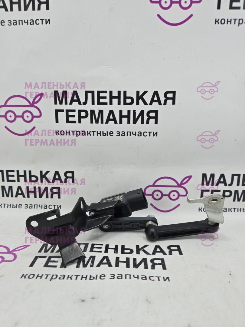 датчик дорожного просвета BMW X1 F48 2016, 2.0 л., B47 C20 A, дизель, АКПП, alpinweiss 3 (300), передний привод, правый руль, 6870200, 37146870200, 6872824 - фото №1