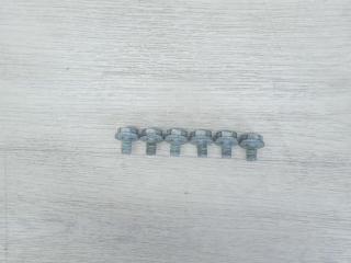 болт BMW X5 E70 [рестайлинг] E70 (2010 - 2013), 3.0 л., N57 D30 A, дизель, АКПП, 24407561393