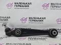рычаг передний левый BMW X5 F15 2013, 3.0 л., N57 D30 A, дизель, АКПП, mineralweiss metallic (a96), внедорожник 5 дв., полный привод, правый руль, 31126864821, 6864821 - фото №10