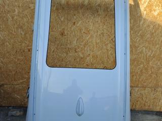 крыша BMW X5 F15 2014, 3.0 л., N57 D30 A, дизель, АКПП, mineralweiss metallic (a96), полный привод, правый руль, 41317352120, 7352120