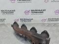 коллектор выпускной BMW 5 серия G30/G31 G30 2017, 2.0 л., B47 D20 A, дизель, АКПП, black sapphire metallic (475), седан, задний привод, правый руль, 8519888, 11628519888 - фото №2