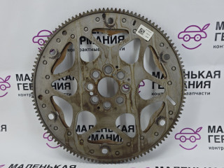 маховик BMW 1 серия F20/F21 [рестайлинг] 2016, 2.0 л., B47 D20 A, дизель, АКПП, 11228577213, 8577213