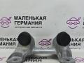 кронштейн КПП BMW 3 серия E90/E91/E92/E93 (2004 - 2010), 2.0 л., N46 B20 B, бензин, АКПП, 22316771219, 22326760302, 6760302 - фото №3