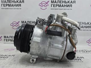 компрессор кондиционера Mercedes-Benz E-Класс W212 [рестайлинг] W212 2013, 2.0 л., M 274.920, бензин, АКПП, 775 iridiumsilber, седан, задний привод, правый руль, A0008302600