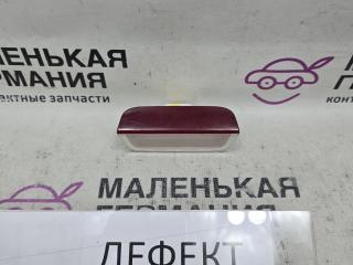 плафон двери задней левой Volkswagen Passat B8 2015, 1.8 л., CJSA, бензин, робот, 2t/c9x чёрный перламутр, седан, правый руль, 3G0947411