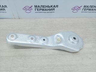 Реактивная тяга задней подвески BMW 5 серия G30/G31 (2016 - 2020), 3.0 л., B58 B30 A, бензин, полный привод, 31106861142, 6861142