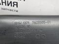 патрубок воздушного фильтра BMW X6 F16 2014, 3.0 л., N55 B30 A, бензин, АКПП, красный, правый руль, 13717605585, 13627593624, 7605585 - фото №10