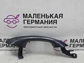 ручка наружная задняя правая Mercedes-Benz C-Класс W205/S205/C205 W205.042 2014, 2.0 л., M 274.920, бензин, АКПП, 755 серый, седан, задний привод, правый руль, A0997601659