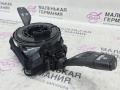 шлейф руля BMW X5 F15 (2013 - 2018), 3.0 л., N57 D30 A, дизель, АКПП, 9320136, 61319320136, 61319305954, 9305954 - фото №6