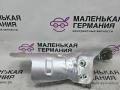 тепловой экран глушителя BMW 6 серия F06/F12/F13 2012, 4.4 л., N63 B44 B, бензин, АКПП, alpinweiss 3 (300), хетчбэк 5 дв., задний привод, правый руль, 11657605670, 7605670 - фото №2