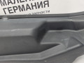 пыльник переднего крыла BMW X6 F16 2014, 3.0 л., N55 B30 A, бензин, АКПП, красный, правый руль, 64319245596, 9245596 - фото №3