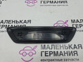 накладка на порог внутренняя BMW X1 F48 2016, 2.0 л., B47 C20 A, дизель, АКПП, alpinweiss 3 (300), передний привод, правый руль, 51477263315, 7263315 - фото №3