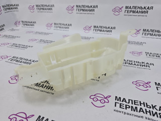 кронштейн (крепление) BMW 5 серия G30/G31 G31 2017, 2.0 л., B48 B20 B, бензин, АКПП, alpinweiss 3 (300), универсал, правый руль, 61139330542, 9330542