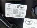 стеклоподъемник передний левый Mercedes-Benz C-Класс W205/S205/C205 2014, 2.0 л., M 274.920, бензин, АКПП, белый, седан, задний привод, правый руль, A0997660500, A2057204723 - фото №3