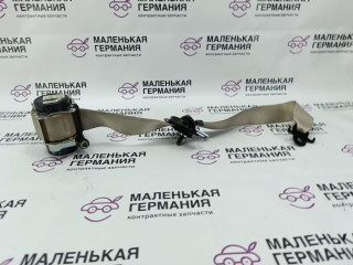 ремень безопасности BMW X5 F15 2014, 3.0 л., N57 D30 A, дизель, АКПП, mineralweiss metallic (a96), полный привод, правый руль, 624640200, 72117343628, 7343628