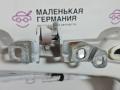 крышка багажника (дверь 3-5) BMW X5 F15 2014, 3.0 л., N57 D30 A, дизель, АКПП, mineralweiss metallic (a96), полный привод, правый руль, 41007378121, 7378121 - фото №49