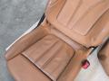 салон (комплект сидений) BMW 5 серия G30/G31 G30 2017, 2.0 л., B48 B20 A, бензин, АКПП, b65 jatoba brown metallic, седан, задний привод, правый руль, 72117381361, 52207346698, 52207346699, 52207386028, 72117359090, 7457725, 7457725, 6834159, 8834175, C47620102, C46534101, 7381361, 7346698, 7346699, 7386028, 7458927, 7359090, 7456566 - фото №6