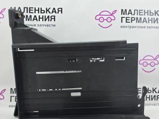 кронштейн блока управления Mercedes-Benz A-Класс W176 (2012 - 2015), серый, правый руль, A2465452840