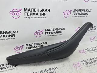 подлокотник двери задний левый BMW 5 серия G30/G31 G31 2017, 2.0 л., B48 B20 B, бензин, АКПП, alpinweiss 3 (300), универсал, правый руль, 51427489297, 7489297, 2845967, 2845905, 2891206, 7438539