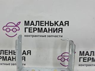 кронштейн (крепление) BMW X1 F48 2016, 2.0 л., B47 C20 A, дизель, АКПП, alpinweiss 3 (300), передний привод, правый руль, 51169292533, 9292533