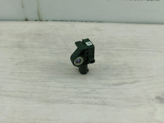 датчик удара Mercedes-Benz E-Класс W212 [рестайлинг] W212 2014, бензин, белый, седан, A1729056000