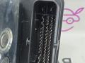 блок ABS BMW X1 F48 2016, 2.0 л., B47 C20 A, дизель, АКПП, alpinweiss 3 (300), передний привод, правый руль, 34516883491, 6883491, 34516893717, 6893717, 34516885433, 6885433, 34516880548 - фото №9