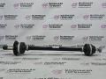 Приводной вал колеса зад. BMW X1 F48 2016, 2.0 л., B47 C20 A, дизель, АКПП, alpinweiss 3 (300), передний привод, правый руль, 33208664656, 8664656 - фото №17