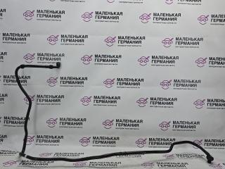 трубка вакуумная BMW X1 F48 2016, 2.0 л., B47 C20 A, дизель, АКПП, alpinweiss 3 (300), передний привод, правый руль, 11667620925, 7620925