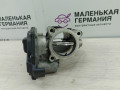 заслонка дроссельная BMW 5 серия F07/F10/F11 F10 (2009 - 2013), 2.0 л., N47 D20 C, дизель, АКПП, седан, полный привод, 13547810752, 7810752 - фото №2