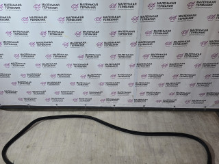 уплотнитель BMW X5 F15 2013, 3.0 л., N57 D30 A, дизель, АКПП, mineralweiss metallic (a96), внедорожник 5 дв., полный привод, правый руль, 51767385847, 7385847