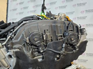 клапан фазорегулятора BMW 5 серия G30/G31 G30 2018, 2.0 л., B48 B20 A, бензин, АКПП, a96 mineral-weiss metallic, седан, задний привод, правый руль, 11367614288, 7614288