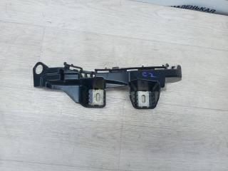 Крепление бампера заднего Mercedes-Benz C-Класс W205/S205/C205 2014, 2.0 л., M 274.920, бензин, АКПП, белый, седан, задний привод, правый руль, A2058850465