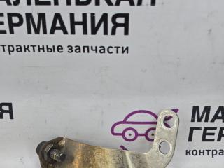 крепление катализатора BMW 6 серия F06/F12/F13 2012, 4.4 л., N63 B44 B, бензин, АКПП, alpinweiss 3 (300), хетчбэк 5 дв., задний привод, правый руль