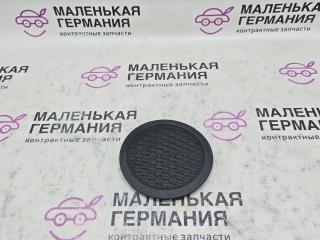 Накладка (сетка) динамика BMW Z4 E85 2003, 2.5 л., M54 B25 (256S5), бензин, АКПП, кабриолет, 51417112115, 7112115