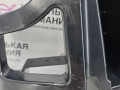 Крепление бампера заднего BMW X5 F15 2014, 3.0 л., N57 D30 A, дизель, АКПП, mineralweiss metallic (a96), полный привод, правый руль, 51127294722, 7294722 - фото №5