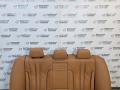 салон (комплект сидений) BMW 5 серия G30/G31 G30 2017, 2.0 л., B48 B20 A, бензин, АКПП, b65 jatoba brown metallic, седан, задний привод, правый руль, 72117381361, 52207346698, 52207346699, 52207386028, 72117359090, 7457725, 7457725, 6834159, 8834175, C47620102, C46534101, 7381361, 7346698, 7346699, 7386028, 7458927, 7359090, 7456566 - фото №22