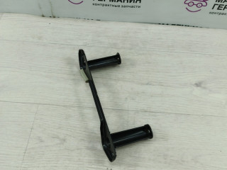 кронштейн (крепление) BMW 3 серия E90/E91/E92/E93 (2004 - 2010), 2.0 л., N46 B20 BD, бензин, 13537545355, 7545355