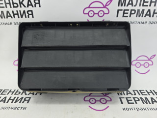 клапан вентиляции кузова BMW X6 F16 2014, 3.0 л., N55 B30 A, бензин, АКПП, красный, правый руль, 64229122453, 9122453