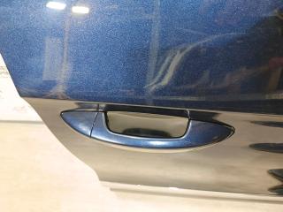 ручка наружная Volkswagen Passat CC 1 поколение [рестайлинг] 2013, 2.0 л., CCZB, бензин, робот, z2/h5x синий металлик, седан, передний привод, правый руль