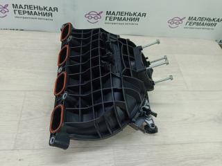 коллектор впускной BMW 4 серия F32/F33 F32 (2013 - 2017), 2.0 л., N20 B20 B, бензин, АКПП, задний привод, 11617588126, 7588126