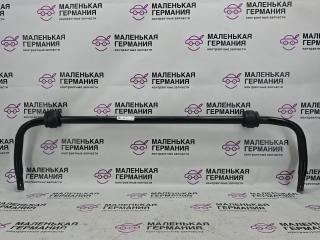 стабилизатор подвески задний BMW 5 серия G30/G31 G31 2017, 2.0 л., B48 B20 B, бензин, АКПП, alpinweiss 3 (300), универсал, правый руль, 33506861462, 6861470, 199585, 6861462