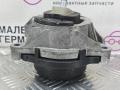 подушка крепления двигателя BMW X4 F26 2014, 2.0 л., N20 B20 A, бензин, АКПП, 475 black sapphire metallic, полный привод, правый руль, 6856184, 22116856184 - фото №3